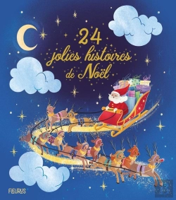 Bertrand.pt - 24 Jolies Histoires De Noël