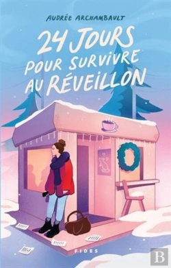 Bertrand.pt - 24 Jours Pour Survivre Au Réveillon