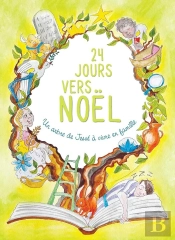 24 Jours Vers Noël : Un Arbre De Jessé À Vivre En Famille