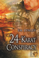 24-Karat Conspiracy