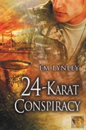 24-Karat Conspiracy