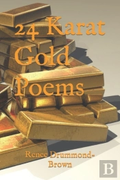 24 Karat Gold Poems