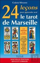 24 Leçons Pour Apprendre Seul Le Tarot De Marseille