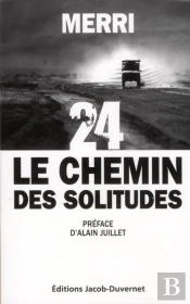 24  Les Chemins De Solitude