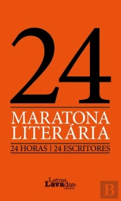 24 Maratona Literária
