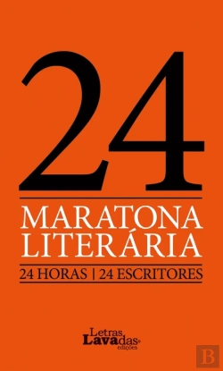Bertrand.pt - 24 Maratona Literária