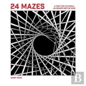 24 Mazes