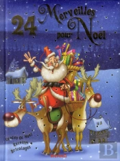 24 Merveilles Pour Noel !