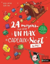24 Moyens Pour Avoir Un Max De Cadeaux À Noël Ou Pas !