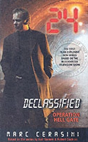 24: Operation Hellgate