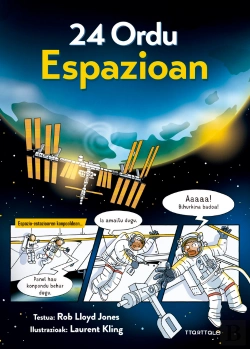Bertrand.pt - 24 Ordu Espazioan