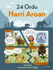 24 Ordu Harri Aroan