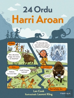 Bertrand.pt - 24 Ordu Harri Aroan