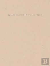 24 Pages And Other Poems