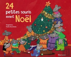 Bertrand.pt - 24 Petites Souris Avant Noel