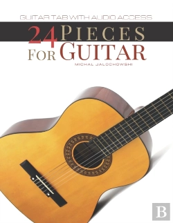 Bertrand.pt - 24 Pieces For Guitar
