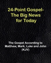 24-Point Gospel