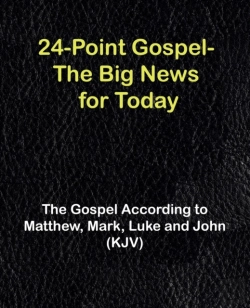 Bertrand.pt - 24-Point Gospel