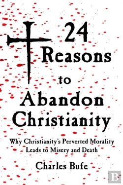Bertrand.pt - 24 Reasons To Abandon Christianity