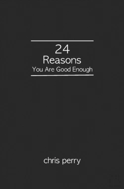 Bertrand.pt - 24 Reasons You Are Good Enough