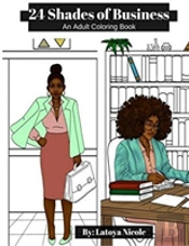 24 Shades Of Business