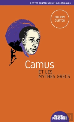 Bertrand.pt - 24 - T24 - Camus Et Les  Mythes Grecs