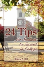 24 Tips For Students To Succeed In College