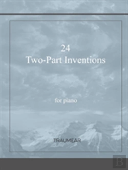 Bertrand.pt - 24 Two-Part Inventions