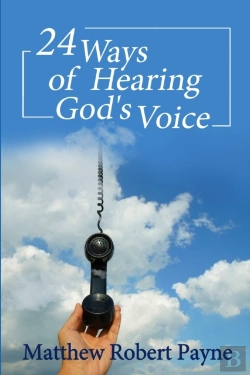 Bertrand.pt - 24 Ways Of Hearing God'S Voice