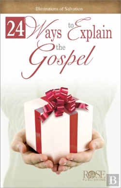 Bertrand.pt - 24 Ways To Explain The Gospel