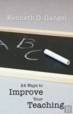 Bertrand.pt - 24 Ways To Improve Your Teaching