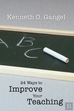 Bertrand.pt - 24 Ways To Improve Your Teaching