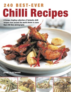 Bertrand.pt - 240 Bestever Chilli Recipes