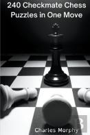 240 Checkmate Chess Puzzles In One Move