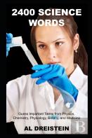2400 Science Words