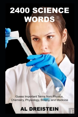 Bertrand.pt - 2400 Science Words