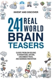 241 Real-World Brain Teasers.