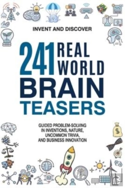Bertrand.pt - 241 Real-World Brain Teasers.