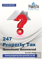 247 Property Tax Questions Answered - 2019-20