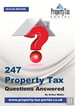 Bertrand.pt - 247 Property Tax Questions Answered - 2019-20