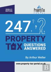 247 Property Tax Questions Answered 2020-21