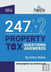 247 Property Tax Questions Answered 2020-21