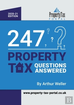 Bertrand.pt - 247 Property Tax Questions Answered 2020-21