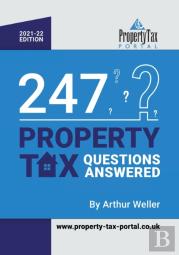 247 Property Tax Questions Answered 2021-22