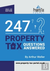 247 Property Tax Questions Answered 2021-22