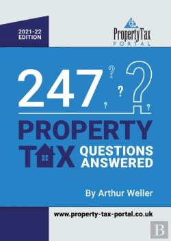 Bertrand.pt - 247 Property Tax Questions Answered 2021-22