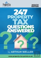 247 Property Tax Questions Answered 2022-23