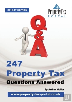 Bertrand.pt - 247 Property Tax Questions Answered