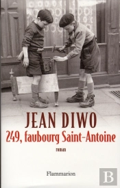 249, Faubourg Saint-Antoine