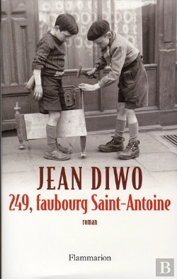Bertrand.pt - 249, Faubourg Saint-Antoine